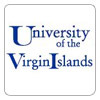 University of the Virgin Islands logo